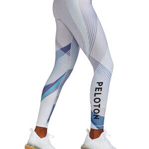 Peloton L Sails High Waist Leggings